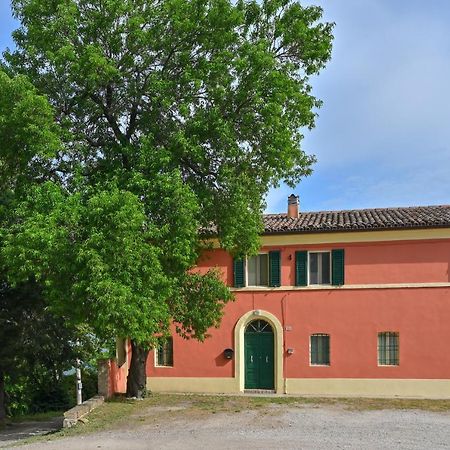 Casale Romani Country Residence Cerreto Castello Bagian luar foto